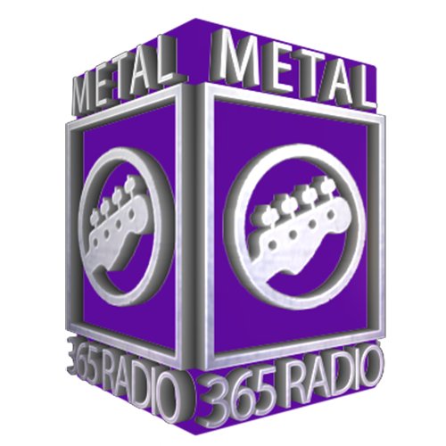 Metal365Radio Profile Picture
