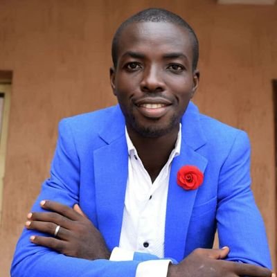 Irrespective of our challenges, we can be good and beautiful.
Tutor, Counsellor, Speaker