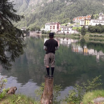 MarcoInduni's profile picture. karma has no deadline!