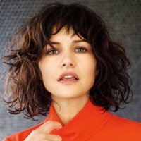 Carla Gugino(@carlagugino) 's Twitter Profile Photo