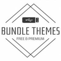 Bundle Themes(@BundleThemes) 's Twitter Profile Photo