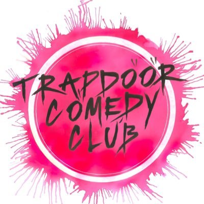 Trapdoor comedy