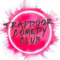 Trapdoor comedy(@Trapdoorcomedy) 's Twitter Profile Photo