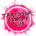 @Trapdoorcomedy