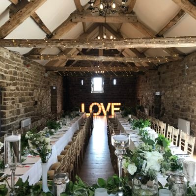 Set in the beautiful North York Moors is Danby Castle, a unique award winning wedding venue. We love weddings and we love all our couples - that's it really!