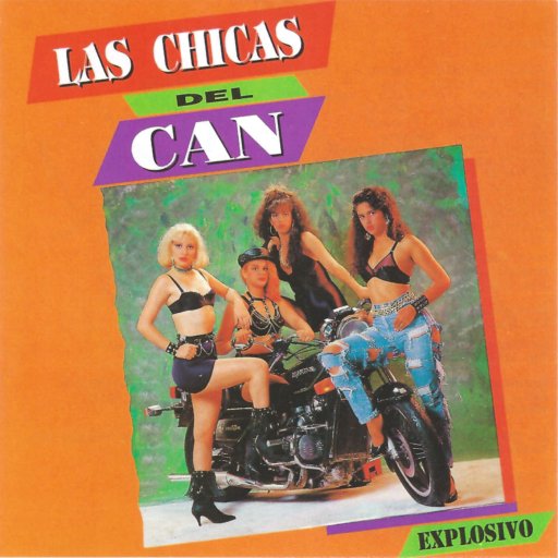 Orquesta de Las Chicas del Chicán, que  revolucionó la época de los 90's. Tanto con su nuevo estilo de  merengues, bailes, temas musicales.. 809 440 1383