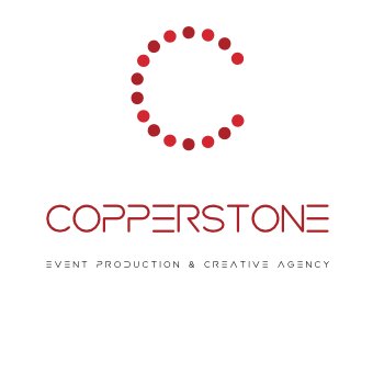CopperstoneZONE's profile picture. We specialise in creating innovative, sophisticated and cutting-edge events.
https://t.co/eDGYvO07SL