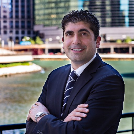 Top Producing Broker in Chicago, Former NBA Agent, Draft Expert, & T.V. personality. Used my league connections to talk NBA, now its all about real estate.