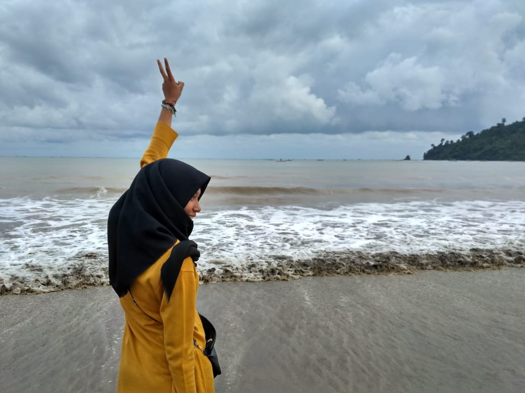 CloudsDiyah's profile picture. bagiku kejujuran itu diatas segala aspek