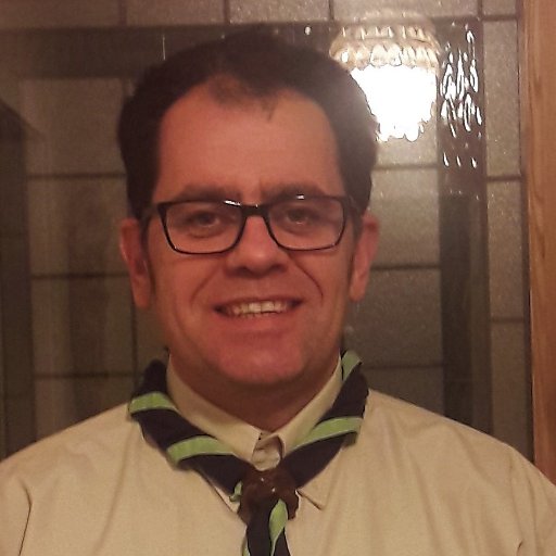 DCLichfield's profile picture. The official twitter account of Scouting in Lichfield District, Staffordshire.