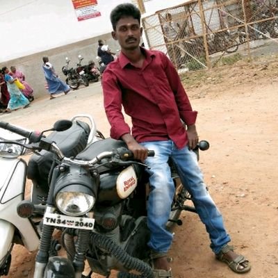 kathirvel3082's profile picture. Own business