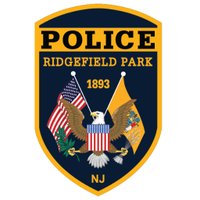 Ridgefield Park Police Department(@RPPDNJ) 's Twitter Profile Photo