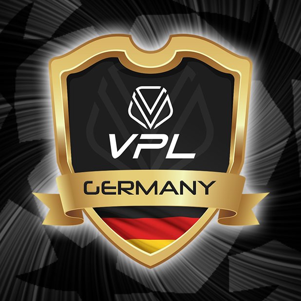 Offizielle Seite der VPL Germany - NewGen - 11vs11 Proclub @VPLglobal