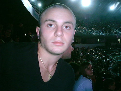 Piersgarbi's profile picture. 