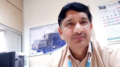 awadhesh1960's profile picture. member of BJP