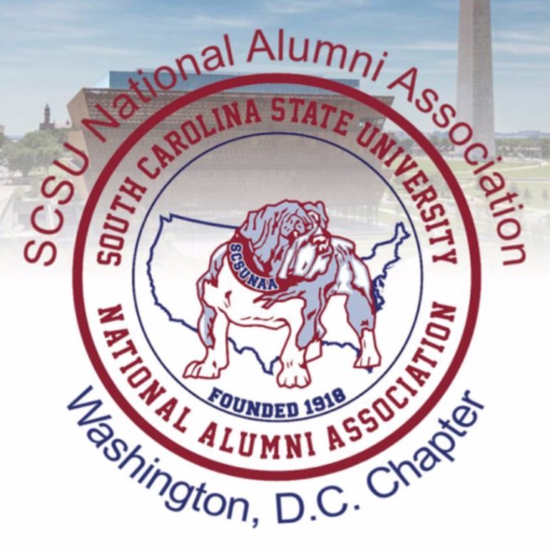 The Twitter account for the South Carolina State University National Alumni Association Washington DC Chapter’s Young Alumni Committee