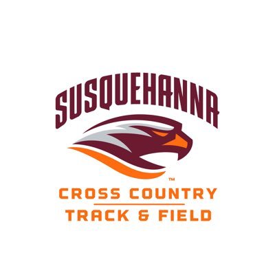 Official Twitter Account of the NCAA DIII Susquehanna University Men's and Women's Track & Field/Cross Country Teams
