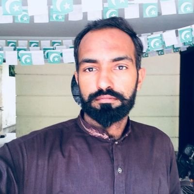 Environmental Engineer UET Taxila,Freelancer, Pakistan PTI Supporter love IK,BOOM BOOM_HopeNotOutTweets are personal