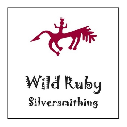 WildRubySilver's profile picture. Hand forged silver creations, made with love locally here in Fort Langley, Beautiful British Columbia