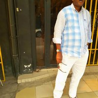 Claude Mashala Katua (@mashala6claude) 's Twitter Profile