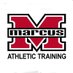 Marcus Athletic Training (@marcussportsmed) Twitter profile photo Marcus Athletic Training (@marcussportsmed) Twitter profile photo