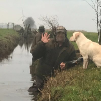 Bennie_Benotti's profile picture. hartstochtelijk jager en beheerder, houdt van evenwicht in natuur en eet derhalve vlees. biologisch vlees..