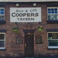 Coopers tavern(@TavernCoopers) 's Twitter Profile Photo