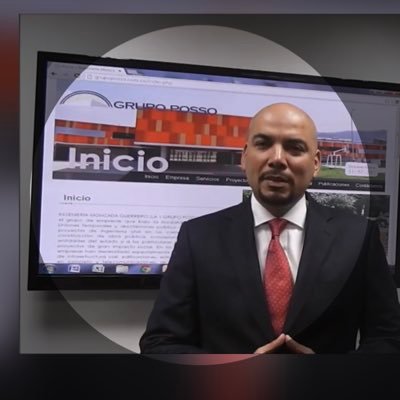 Hugo_Posso_M's profile picture. Católico, incluyente, libre pensador, defensor de los derechos de las Personas con Discapacidad-PcD-; acuñando el término Ciudadanía Corporativa