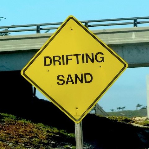 Official Twitter page for the SF Bay Area's #1 Surfpop band Drifting Sand