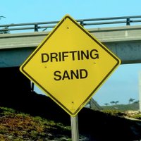 Drifting Sand(@Drifting_Sand) 's Twitter Profile Photo