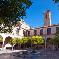 Turismo de Bornos (@turismobornos) 's Twitter Profile