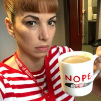 Rachel Floyd (@drrachelfloyd) 's Twitter Profile