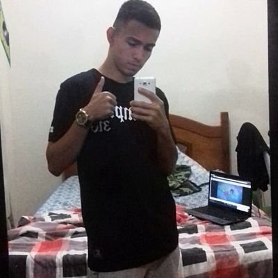 Novo twitter 💤