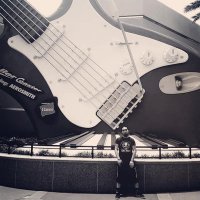 Aaron Flores G (@aaronfloresg) 's Twitter Profile