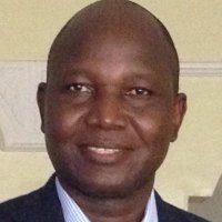 Henry Ndede (@oulondede) 's Twitter Profile