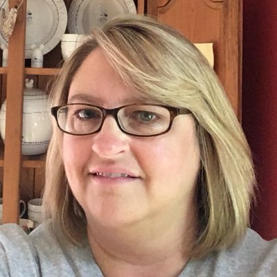 A wife, mother and teacher interested in strategies to help improve literacy skills, building confidence in reluctant learners, and sharing the joy of learning.
