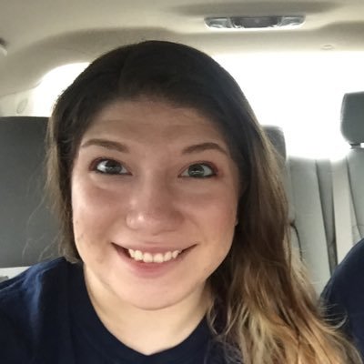 Assistant Research Scientist @ ASU&ISU. Scientist, Latina, Chicagoan, Dogmom. Sediment, water, redox, metals, microbes. All tweets are my own. she/her