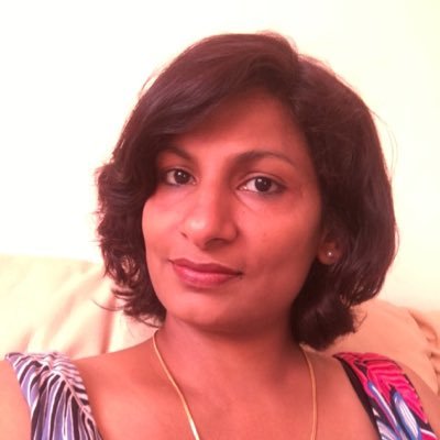 DeepaAustin's profile picture. 