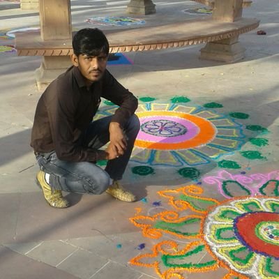 DManjiwala's profile picture. 