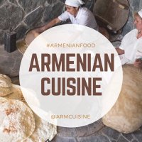 Armenian Food 🇦🇲(@ArmCuisine) 's Twitter Profile Photo