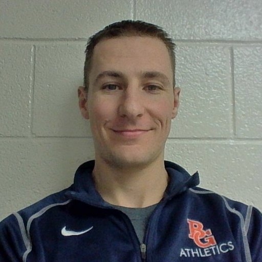PE teacher @ Cooper Middle School; Buffalo Grove High School 
Diving and Water Polo Coach🤽‍♀️; Father of 3 active kids!🏊‍♂️