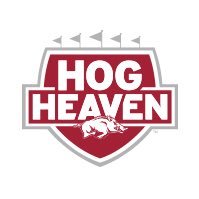 HOG HEAVEN🐗