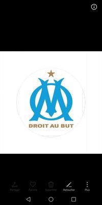 Fan de l'OM, actualité de mon club #OM #TeamOM #MercatOM