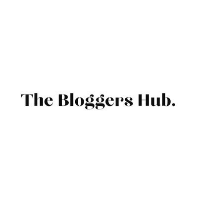 The Bloggers Hub Profile