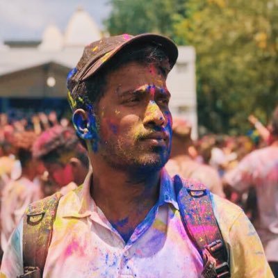 darshan Profile