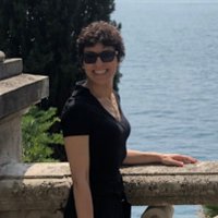 Cristina Mattioli (@c_mattioli) 's Twitter Profile