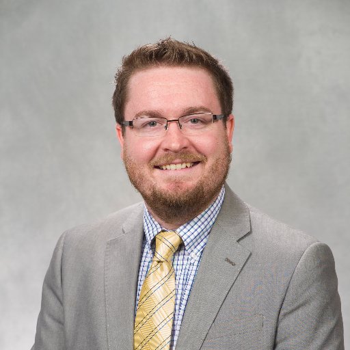 Bradley University Basic Communication Course Director. Communication enthusiast. Education dreamer. Instructional communication scholar. Sports nut.