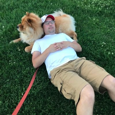 ProfLauzon's profile picture. Social Psychologist, Adjunct Professor in the Department of Psychology at the beautiful Acadia University