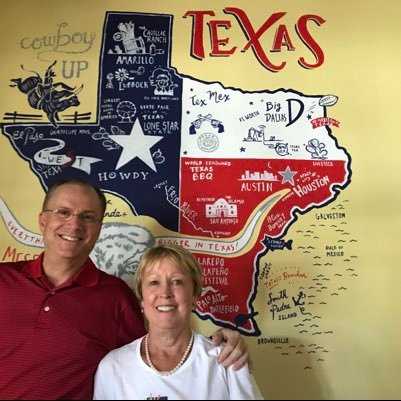 wife, mother, grandmother.  proud Texan and proud Trump supporter. MAGA!