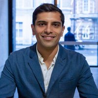 Vishal Kumar - NYC📍 (@vishalkumarldn) 's Twitter Profile